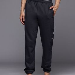 HRX by Hrithik Roshan Men Yoga Joggers-image-91