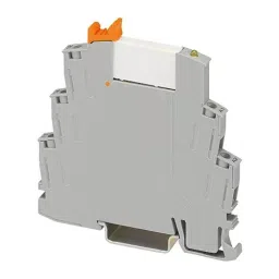 Phoenix Contact Power Relays POWER RELAY, SPDT, 6A, 250VAC, SOCKET, 2903374-13