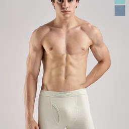 Calvin Klein Underwear Pack Of 3 Low Rise Trunks-NB2615959-image-56