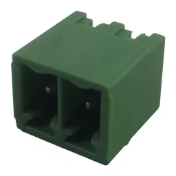 CAMDENBOSS Pluggable Term Blk,2Way,3.81 mm,Male Pcb, CTB93VE/2 (Pack of 10)-picture-25