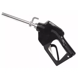 DAYTON Fuel Nozzle Non-Metered Auto Shutoff Nozzle, 15 gpm Max. Flow Rate, 10J822-image-26
