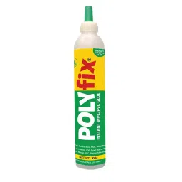 POLYFIX 300 g Instant WPC/PVC glue Liquid, PFC07300G-1