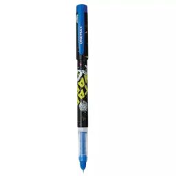 UNOMAX Star Fountain Pen Blue-image-85