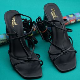 D LORZERI Kitten Gladiators with Bows-52