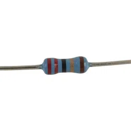 MULTICOMP PRO Through Hole Resistors METAL FILM RESISTOR, 22 OHM, 250mW, 1%, MCMF0W4FF220JA50 (Pack of 35)-picture-36