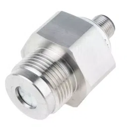 RS PRO Pressure Sensor 0-1 bar Current Output Absolute Reading, 8285820-9