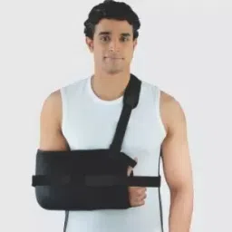Dyna Innolife Arm Sling with Strap-Small-5