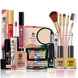 NOY Set Of 15 Make-up Kit Combo - 122-17
