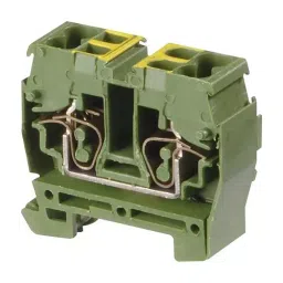 ENTRELEC - TE CONNECTIVITY TERMINAL BLOCK, DIN RAIL, 4POS, 12AWG, 1SNA290219R1200-picture-43