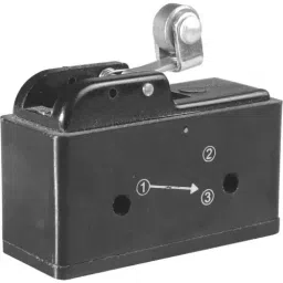 Essen Deinki S Series 613 g Actuating Force Micro Switch, MSRS-06R-picture-28