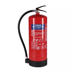 Ceasefire Portable Extinguisher ABC Powder MAP 90 6 Kg Stored Pressure Red, CF-000725-picture-48