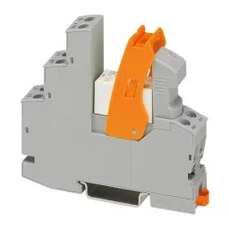 Phoenix Contact Power Relays POWER RELAY, SPDT, 10A, 250VAC, SOCKET, 2903355-9