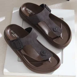 UNDERROUTE Men Comfort Sandals-picture-3