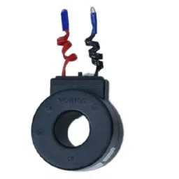Yokins Current Transformer 75/5A Range For Ammeter, RW30-75A.5-2.5VA-5.0 image 2