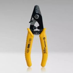 Jonard Tools Fiber Optic Stripper  Three Hole  - JIC-375-24