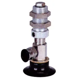 PISCO Vacuum Pad Standard Type (Pad Material Nitrile) 20 mm, VPD20-6RN-6J-image-84