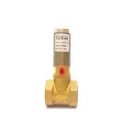 Techno 19.05 mm (3/4 Inch) 220 V AC Pilot Valve Q2HD-20Z-image-25
