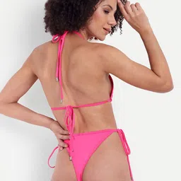 So What Bikini Set with Sarong image 4