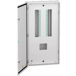 Schneider Electric Acti9 VTPN Distribution Board 12 Way 36 Module, A9HVN12M-image-96