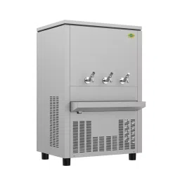 WESTERN Water Cooler PUF (HFC Free) 150 L Chrome 3 Tapes R-134a, SWC150150/SWC150150-A-picture-12