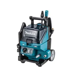 Makita 1800 W 3350 RPM Cordless High Pressure Washer 40 V (Without Battery & Charger), HW001GZ-35