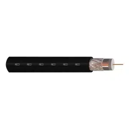 Havells Reo Co-Axial Cable Black 90 m, RG 06 CCS-image-23