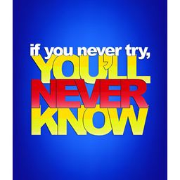 Inephos Blue & Yellow Paper Creative Artwork Wall Posters-image-71