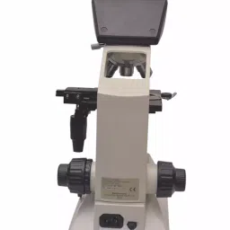 Magnus CH-20i Bino Halogen Binocular Microscope with Halogen Light illumination image 3