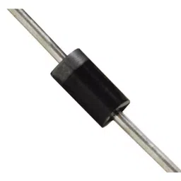 Vishay Zener Diode 2 Pin Count Through Hole Silicon Planar 39 V Nominal Zener Voltage, BZX85C39-TAP (Pack of 100)-34