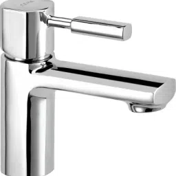CERA Gayle Basin Mixer Bathroom Faucet - F1014451-picture-5