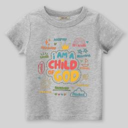 INCLUD Boys Typography Printed Round Neck T-shirt-image-70