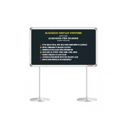 Alkosign ASB 90120 Astra Peg Board 900 mm X 1200 mm-image-52