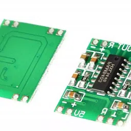 Invento 5V  Digital Amplifier Boar ISC 698-16
