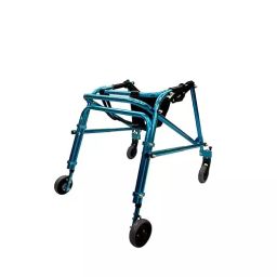 Rehamo Walker Aluminium Blue, Posterior Walker(M)-image-6