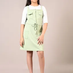 V-Mart Pinafore Dress-picture-12