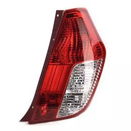 Auto Pearl Tail/Back light Assembly Right Side Compatible For Hyundai I10 (2007-2010), TL_i10_2007_10_Right-17