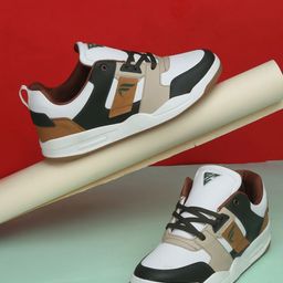 Field Care Men PU Sneakers-54