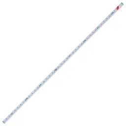 Shinwa Rules 3x Nobisuke Bidirectional Equivalent Scale 26.1x17.2 mm, 10240465-20
