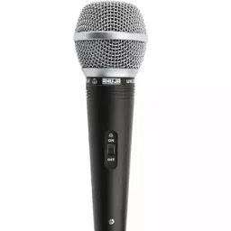 Ahuja AUD-100XLR Cardioid Unidirectional Dynamic Microphone-picture-45