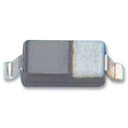 ONSEMI Zener Single Diodes DIODE, ZENER, 7.5V, 0.2W MM3Z7V5T1G (Pack of 10)-picture-8