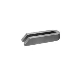 Balaji Open Ended Strap Clamp Black, BEOESC16160-26
