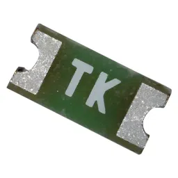 Littelfuse SMD FUSE, TIME DELAY, 1.5A, 63V, 1206 Model No - 046801.5NR.-picture-2