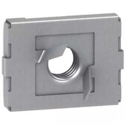 Schneider Electric M6 Channel Nut, DZ5MF6-image-33