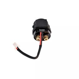 Deutsche Starter Relay for Bajaj Pulsar 200 NS, Pulsar 200 DTS-I BS-III Engine, 3W RE 4S Compact CNG, Maxima, 3W RE Compact 225 Petrol, 3W RE 2S Compact ES Petrol, CNG, LPG, DEUS-0896B-28