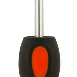 Black+Decker Steel Screwdriver Black & Orange BDHT62296 (PH1x100 mm)-35