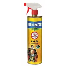 Pidilite 320 ml Terminator Wood Preservative Spray, TDAR040001-image-7