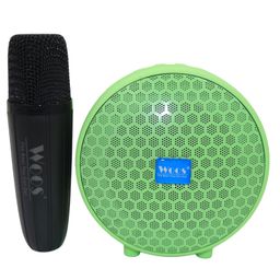 Sanjary Bluetooth Speaker With Mic Voice changing feature excellent sound Experience Speaker color design may vary-28