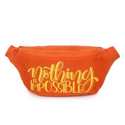 QIPS Waist BagOrange-picture-24