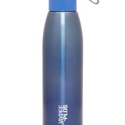 Jaypee Plus Victor Vacuum Insulated Stainless Steel Hot & Cold Water Bottle-BIS Certified, Rust & Leak Proof, Office Bottle, 750ml Blue-image-97