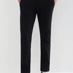 Allen Solly Men Slim Fit Trousers-image-66